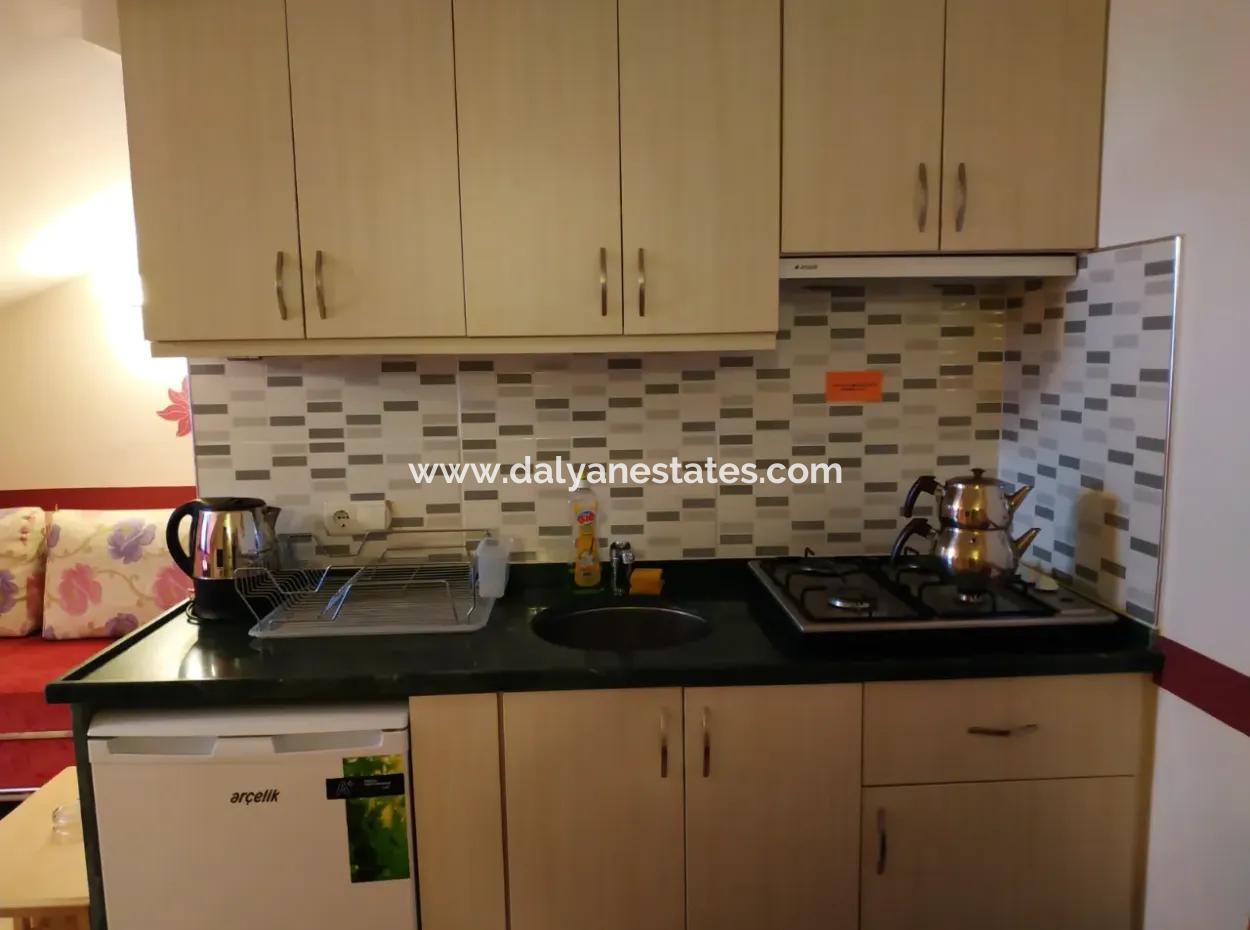 Hotel For Sale In Dalyan