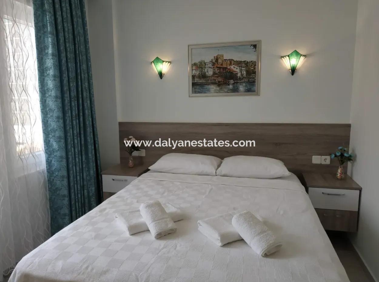 Hotel For Sale In Dalyan
