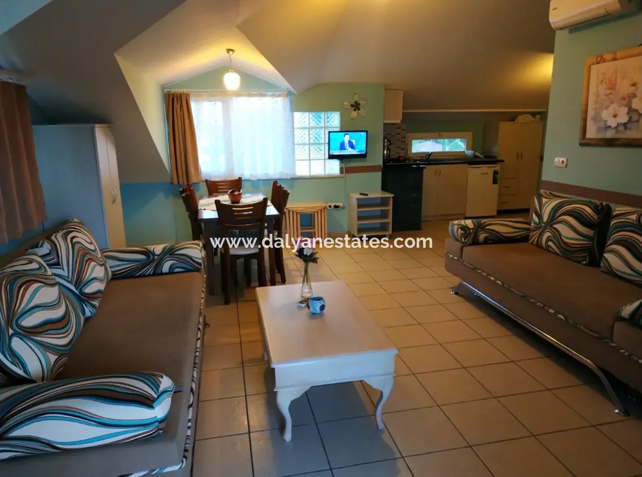 Hotel For Sale In Dalyan