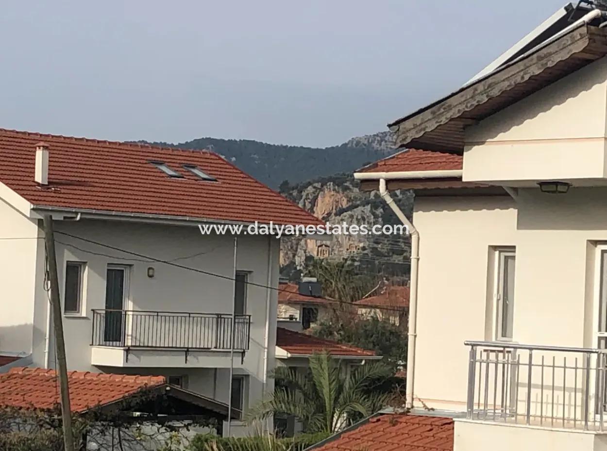 Traditional Villa In Need Of Love