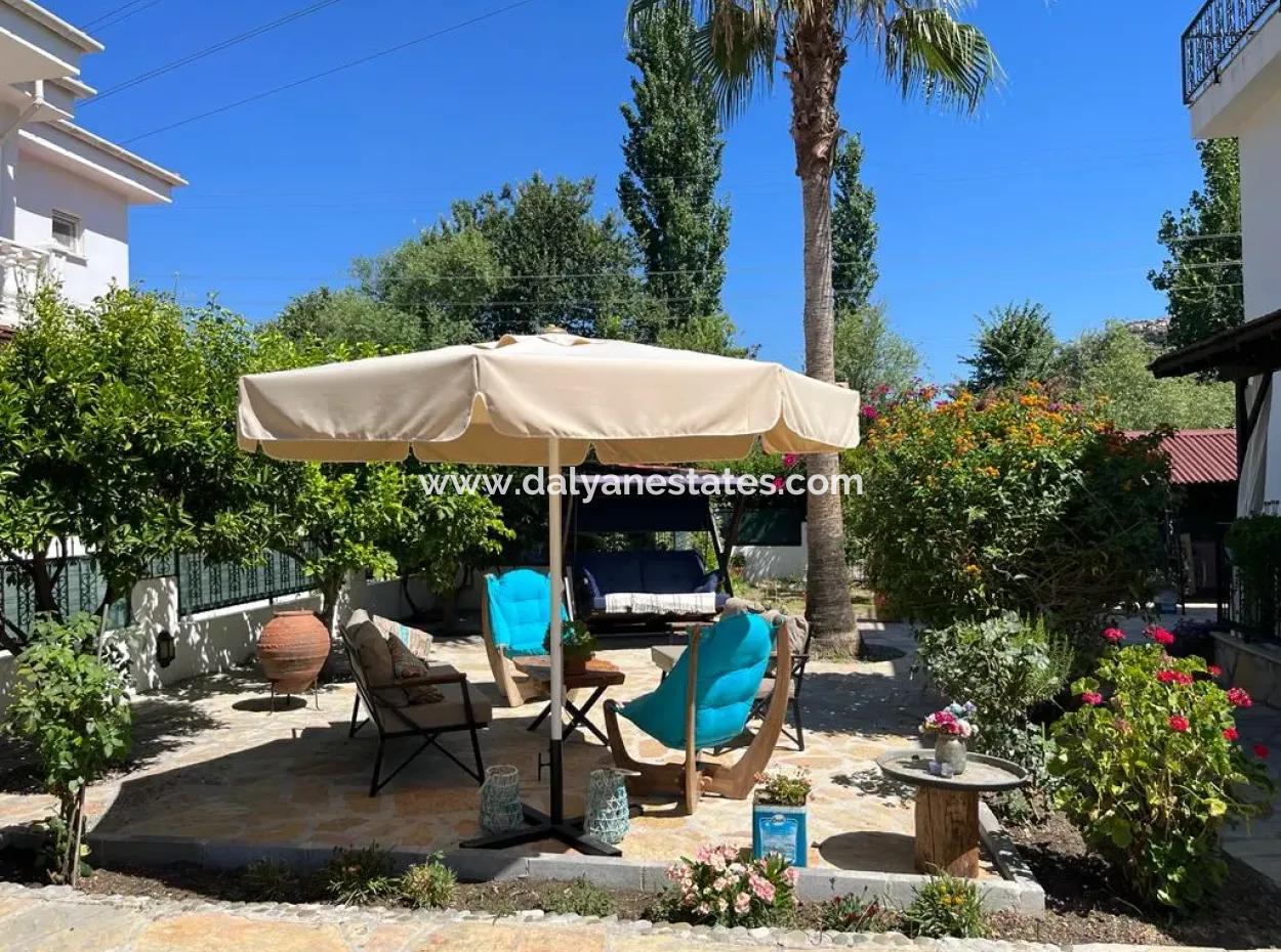 Private Villa By The Stream