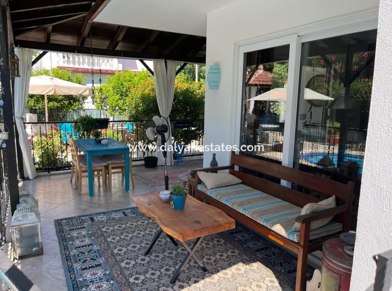 Private Villa By The Stream