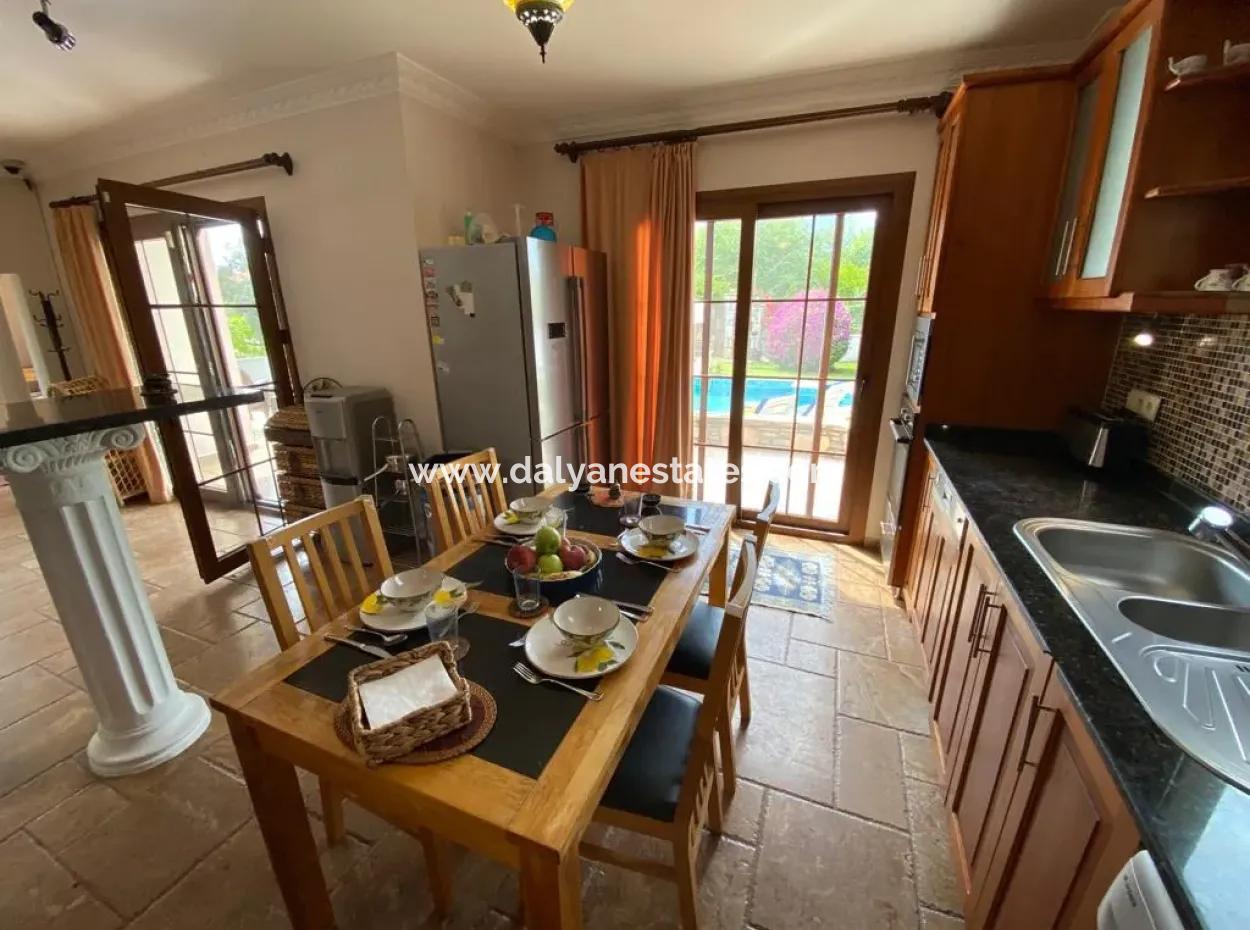 Classic Romantic Private Villa