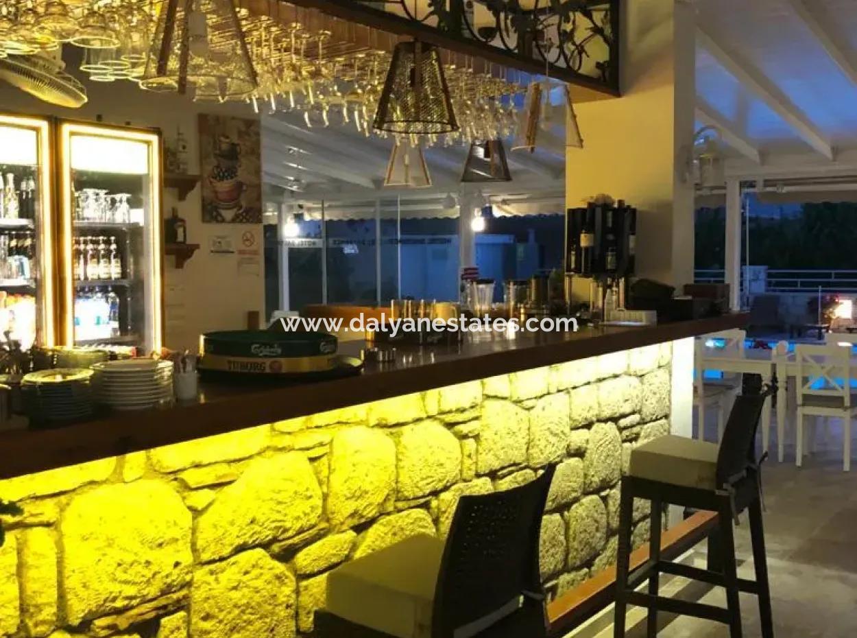 Boutique Hotel Dalyance For Sale