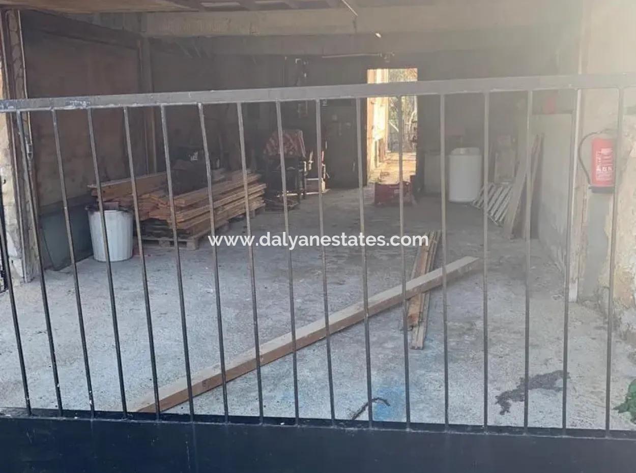 Project In Karadag Village