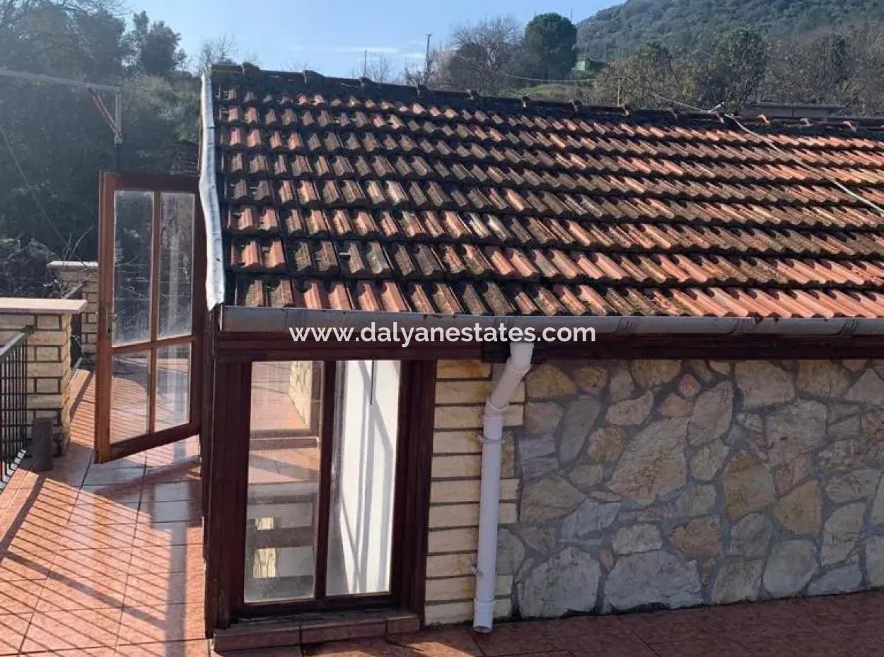 Project In Karadag Village