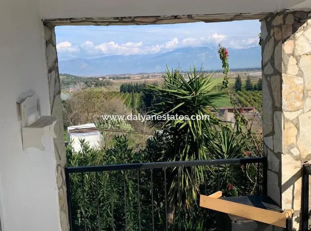 Project In Karadag Village