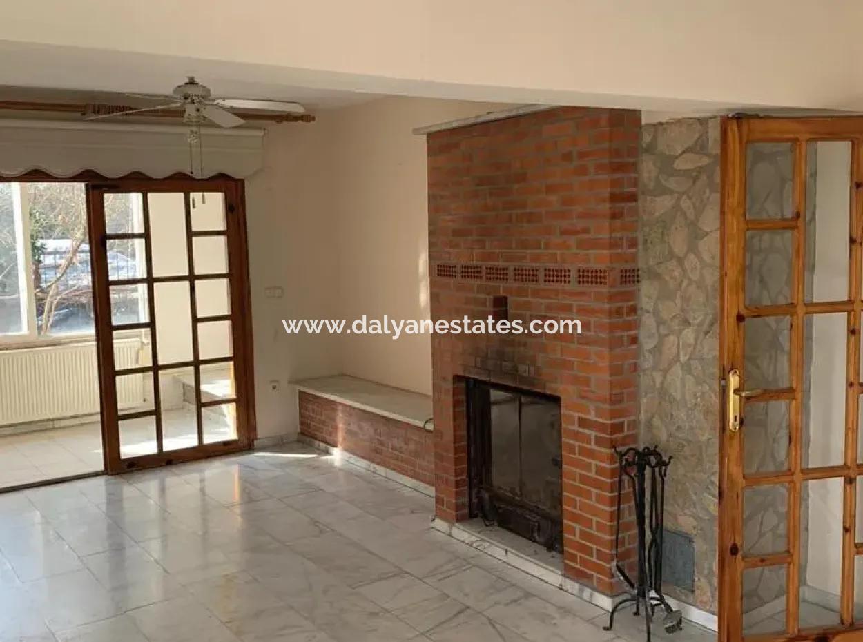 Project In Karadag Village