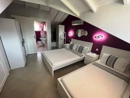 3 Bedroom, All En-Suite Stunning Villa