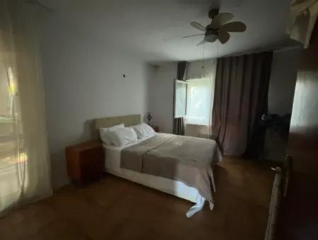 Villa For Sale İn Dalyan