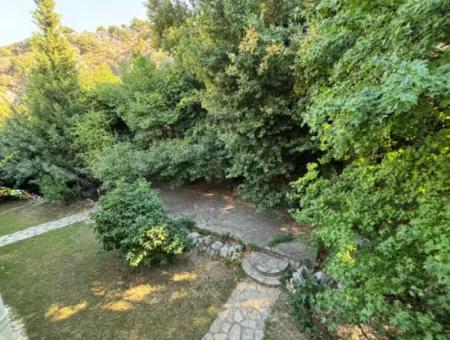 Villa For Sale İn Dalyan