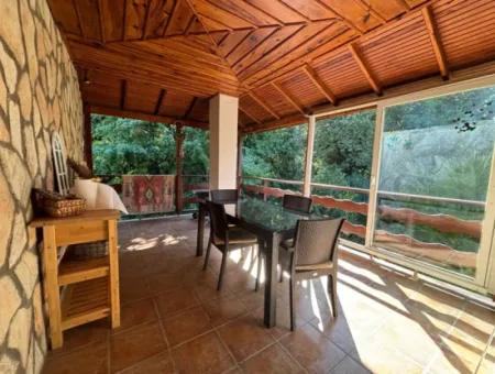 Villa For Sale İn Dalyan