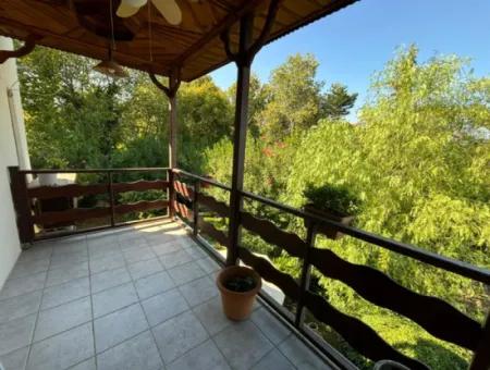 Villa For Sale İn Dalyan