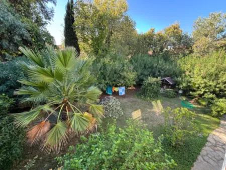 Villa For Sale İn Dalyan