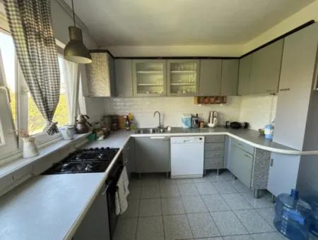Villa For Sale İn Dalyan