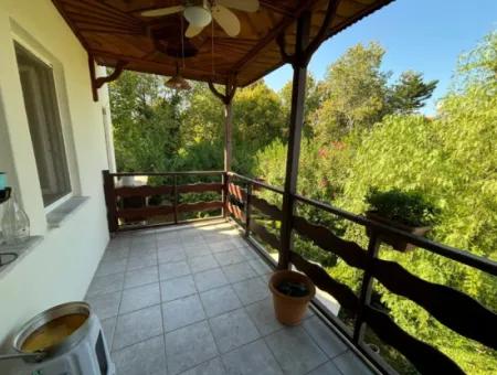 Villa For Sale İn Dalyan