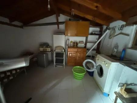 Villa For Sale İn Dalyan