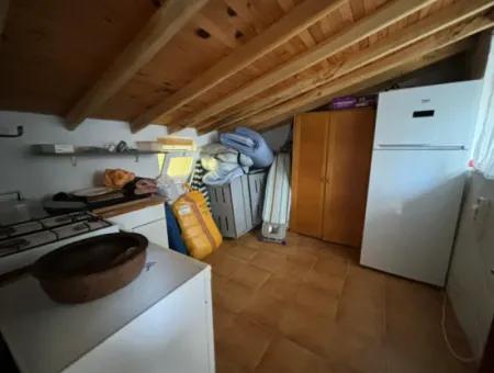 Villa For Sale İn Dalyan