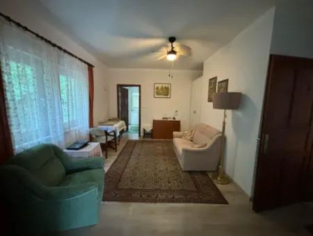 Villa For Sale İn Dalyan
