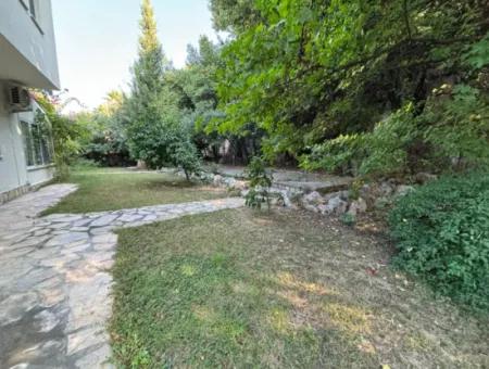 Villa For Sale İn Dalyan