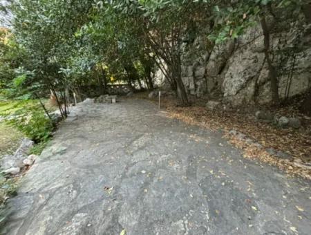 Villa For Sale İn Dalyan