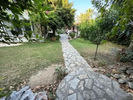 Villa For Sale İn Dalyan
