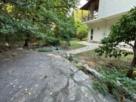 Villa For Sale İn Dalyan