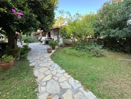 Villa For Sale İn Dalyan