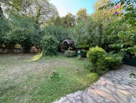 Villa For Sale İn Dalyan