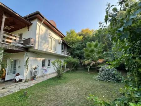 Villa For Sale İn Dalyan