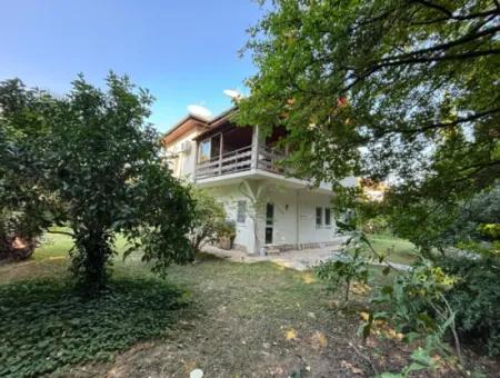 Villa For Sale İn Dalyan