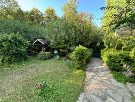 Villa For Sale İn Dalyan
