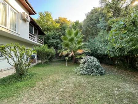 Villa For Sale İn Dalyan