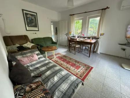 Villa For Sale İn Dalyan