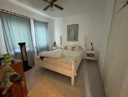 Villa For Sale İn Dalyan