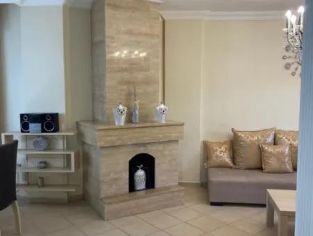 Villa For Sale İn Dalyan