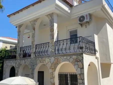 Villa For Sale İn Dalyan
