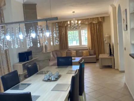Villa For Sale İn Dalyan