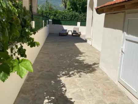 Villa For Sale İn Dalyan