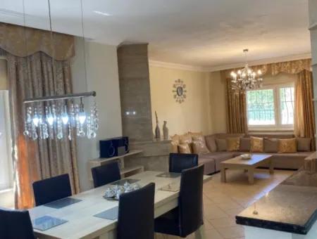 Villa For Sale İn Dalyan