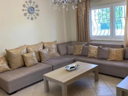 Villa For Sale İn Dalyan