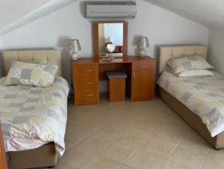 Villa For Sale İn Dalyan