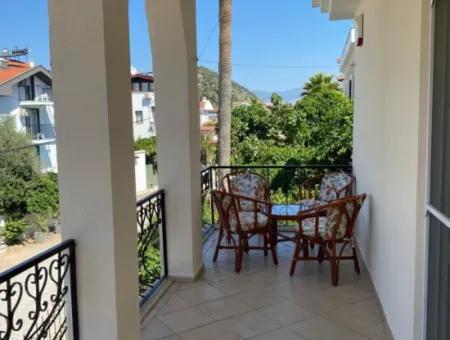Villa For Sale İn Dalyan