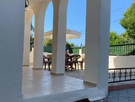 Villa For Sale İn Dalyan