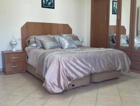 Villa For Sale İn Dalyan