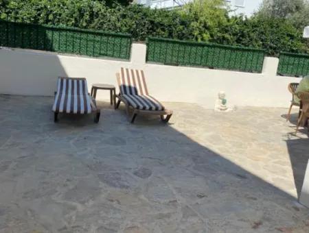Villa For Sale İn Dalyan