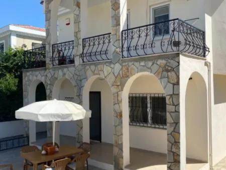 Villa For Sale İn Dalyan