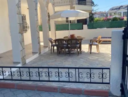 Villa For Sale İn Dalyan