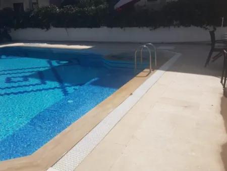 Villa For Sale İn Dalyan
