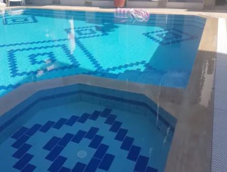 Villa For Sale İn Dalyan